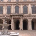 Roma, riapre Palazzo Barberini: dalla pittura alla fotografia