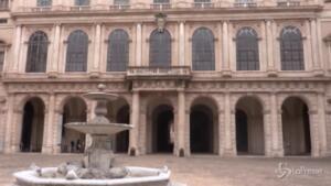 Palazzo Barberini
