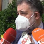 Pnrr, Fornaro: “Preso a pezzi è normale che non accontenti tutti”