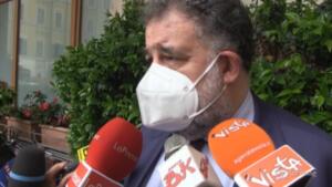 Pnrr, Fornaro