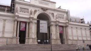 Riapre la Quadriennale di Roma