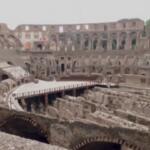 Roma, riapre il Colosseo: “Si riparte per la terza volta, speriamo sia quella buona”