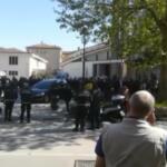 Avellino: funerali di Aldo Gioia, ucciso dal fidanzato della figlia