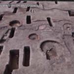 Egitto, scoperte 110 tombe di diverse epoche