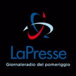 Il Giornale Radio del pomeriggio, martedì 27 aprile