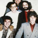 I Gatti di Vicolo Miracoli con Woody Allen