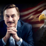 Absolute Proof - Mike Lindell - Peggior Attore Protagonista