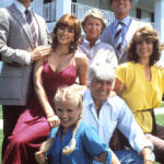 serie televisiva Dallas