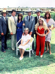 serie televisiva Dallas
