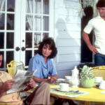 Dallas: Patrick Duffy, Larry Hagman, Linda Gray, Charlene Tilto