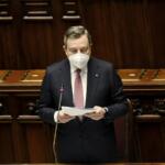 Recovery, Camera e Senato approvano la risoluzione di maggioranza