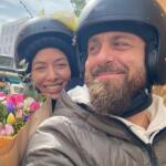 Daniele De Rossi negativo al Covid riabbraccia la moglie dopo 37 giorni