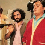 Arrivano i gatti (1980) di Carlo Vanzina