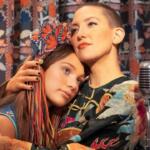 Music - Kate Hudson - Peggiore Attrice Protagonista