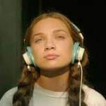 Music - Maddie Ziegler - Peggiore Attrice non Protagonista