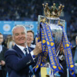 2 maggio 2016 – Il Leicester City vince la Premier League – GALLERY