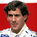 Ayrton Senna