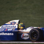 Ayrton Senna