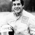 Ayrton Senna