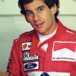 Ayrton Senna