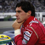 Il 1 maggio 1994 al Gran Premio di San Marino muore il pilota Ayrton Senna