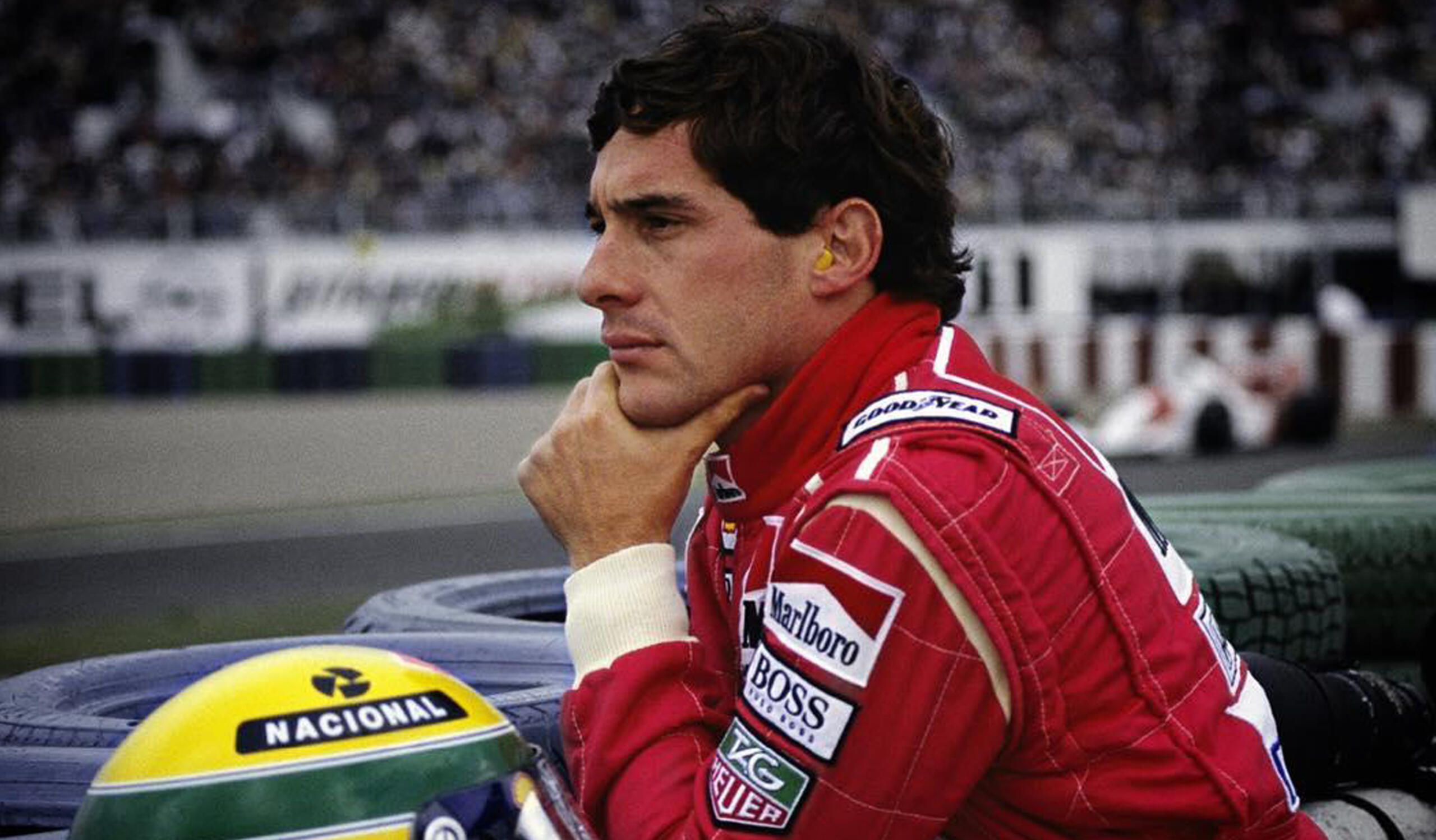Il 1 maggio 1994 al Gran Premio di San Marino muore il pilota Ayrton Senna Il 1 maggio 1994 al Gran Premio di San Marino muore il pilota Ayrton Senna