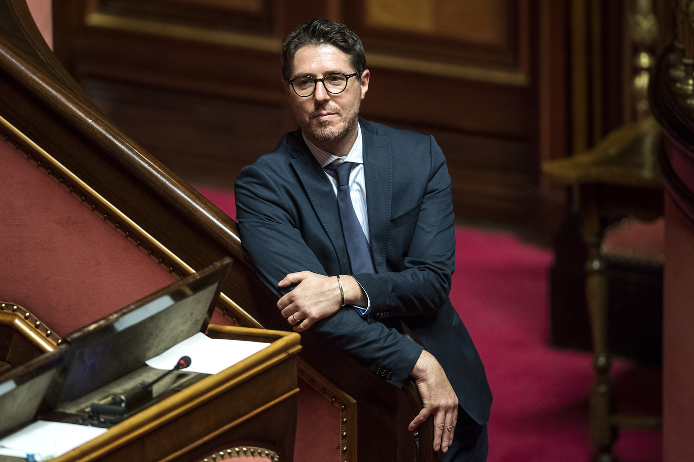 Covid, Molteni: “Cancellare il coprifuoco dialogando con il governo”