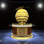 Razzie Awards 2021: Absolute Proof è il film più brutto – GALLERY
