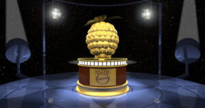 Razzie Awards 2021