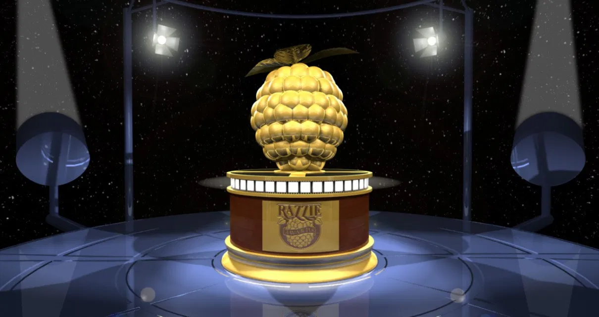 Razzie Awards 2021: Absolute Proof è il film più brutto – GALLERY Razzie Awards 2021: Absolute Proof è il film più brutto – GALLERY