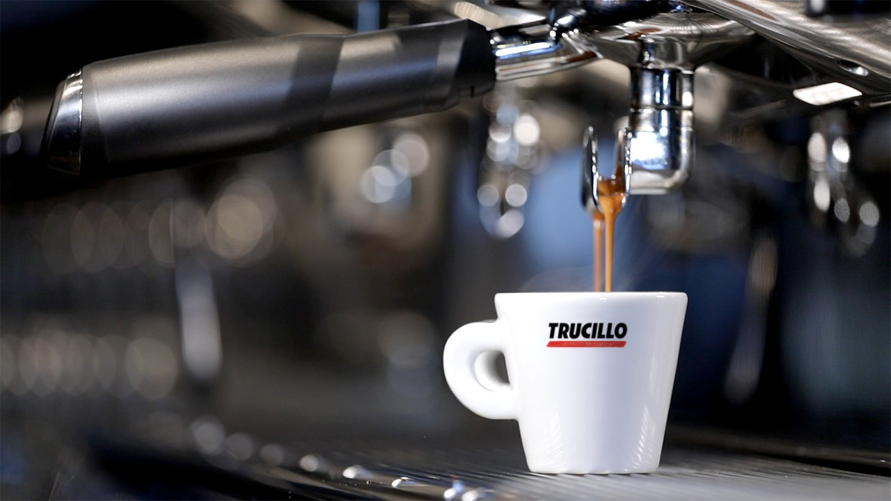 Ammirati, il principale distributore di caffè a Ny sceglie l’italiana Trucillo