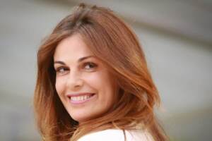 Vanessa Incontrada protagonista di una fiction Mediaset