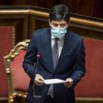 Bocciata la mozione di sfiducia a Speranza: 221 no e 29 sì