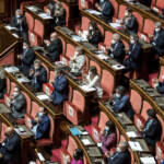 Speranza supera sfiducia FdI al Senato. Lega: Leali a Draghi, ma ora commissione inchiesta