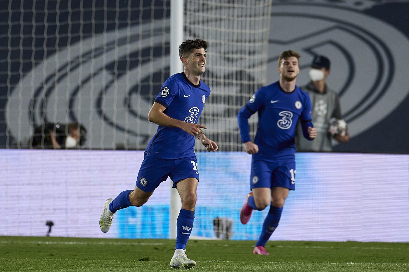 Champions League, Chelsea ‘vede’ la finale: Benzema salva il Real Madrid
