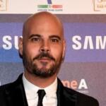 Marco D’Amore, il Ciro di Gomorra, presenta il suo primo libro
