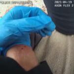 Usa: muore durante arresto in California, il video diffuso dalla polizia