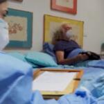 Coronavirus, a Roma vaccini a domicilio per le persone più fragili