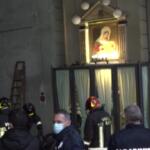 Napoli: rimosso l’altarino del baby boss Emanuele Sibillo