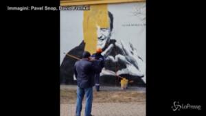 Russia, Navalny