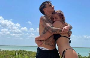 Ultimo e Jacqueline