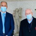 Marocco, ambasciatore in Italia incontra il presidente della Cei