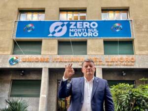 campagna #zeromortisullavoro