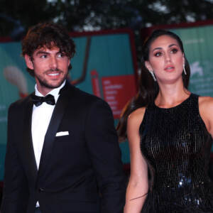 Cecilia Rodriguez e Ignazio Moser