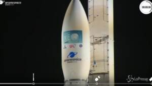 volo Vega VV18