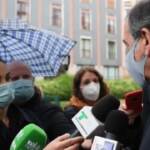 San Siro, Beppe Sala: “Se il tema fosse solo lo stadio potrebbero iniziare già domani mattina”