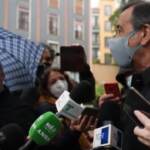 Comunali, Sala: “Rispetto per Albertini e per Lupi”