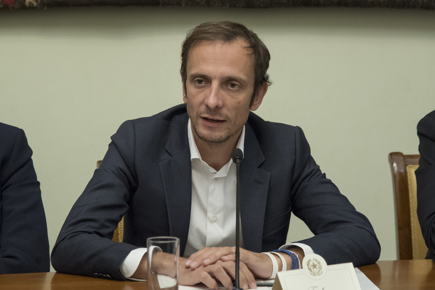 Festival Regioni, Fedriga: “Autonomia opportunità per autogoverno responsabile”