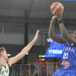Eurobasket 2022: Italia nel girone con Grecia e Croazia