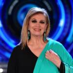 Iva Zanicchi sta meglio